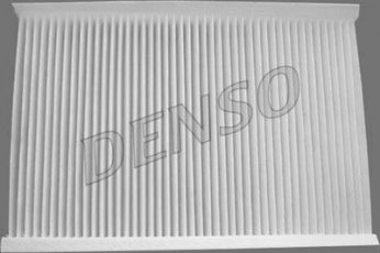 Салонный фильтр DCF089P DENSO – (частичный) фото 1
