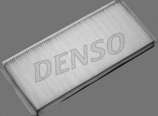 Салонний фільтр DCF020P DENSO – (частковий) фото 1