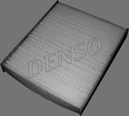 Салонный фильтр DCF236K DENSO – (из активированного угля) фото 1