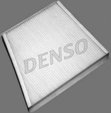 Салонный фильтр DCF144P DENSO – (частичный) фото 1