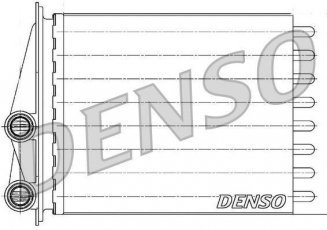 Купить DRR23020 DENSO Радиатор печки Movano (1.9, 2.2, 2.5, 2.8, 3.0)