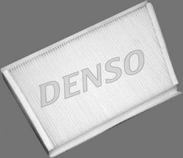 Купить DCF026P DENSO Салонный фильтр (частичный) CL-Class CLC