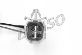 Купити DOX-0350 DENSO Лямбда-зонд Ignis (1.3, 1.3 4WD)