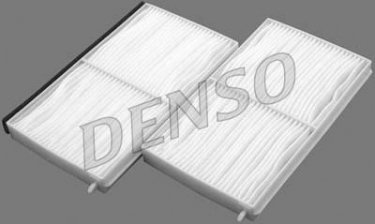 Купить DCF299P DENSO Салонный фильтр (частичный)