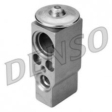 Купить DVE07001 DENSO Клапан кондиционера Scudo (1.6, 1.9, 2.0)