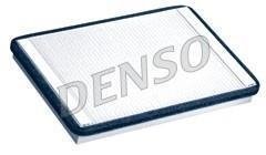 Купить DCF206P DENSO Салонный фильтр (частичный) Пежо 405 (1.4, 1.6, 1.8, 1.9, 2.0)