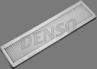 Купити DCF061P DENSO Салонний фільтр (частковий) Купер (1.4, 1.6)