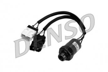Купить DPS05006 DENSO Клапан кондиционера БМВ Е23