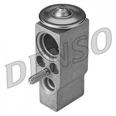 Купить DVE17005 DENSO Клапан кондиционера Vito (638, 639)