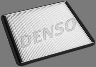 Купить DCF416P DENSO Салонный фильтр (частичный) Меган 1 (1.4, 1.6, 1.9, 2.0)