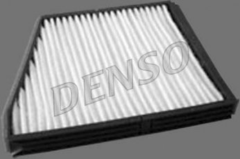 Купить DCF077P DENSO Салонный фильтр (частичный) Nubira (1.5, 1.6, 2.0)