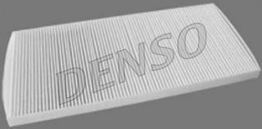 Купить DCF030P DENSO Салонный фильтр (частичный) Альфа Ромео  (1.4, 1.6, 1.7, 1.9, 2.0)