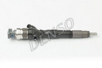 Купить DCRI107800 DENSO Форсунки топливные Хайлюкс (2.5 D 4WD, 2.5 D-4D)