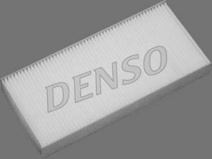 Купить DCF216P DENSO Салонный фильтр (частичный) Твинго 1 (1.2, 1.2 16V, 1.2 LPG)