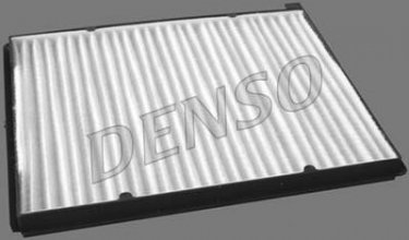 Купить DCF190P DENSO Салонный фильтр (частичный) Nissan