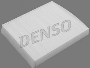 Салонный фильтр DCF417P DENSO – (частичный) фото 1