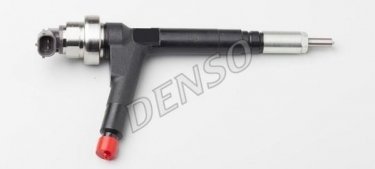 Купить DCRI105080 DENSO Форсунки топливные Meriva 1.7 CDTI