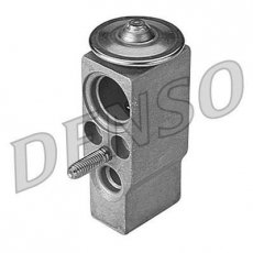Купить DVE23004 DENSO Клапан кондиционера Clio (2, 3)