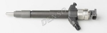 Купить DCRI107500 DENSO Форсунки топливные Pajero 4 (3.2 DI-D 4WD, 3.2 TD 4WD)