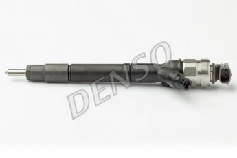 Купить DCRI107640 DENSO Форсунки топливные Королла 2.2 D-4D