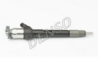 Купить DCRI300120 DENSO Форсунки топливные Lancer X 1.8 DI-D