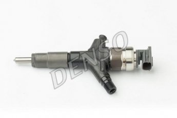 Купить DCRI300250 DENSO Форсунки топливные Легаси (2.0 D, 2.0 D AWD)