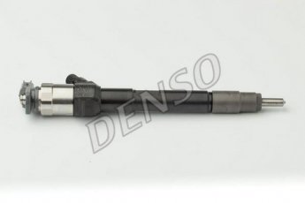 Купити DCRI300340 DENSO Паливні Форсунки Outlander (2, 3) (2.2 DI-D, 2.2 DI-D 4WD)