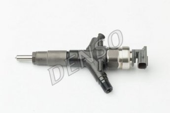 Купить DCRI107890 DENSO Форсунки топливные Legacy (2.0 D, 2.0 D AWD)