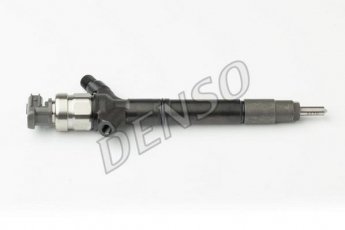 Купить DCRI107610 DENSO Форсунки топливные Авенсис Т25 2.2 D-4D