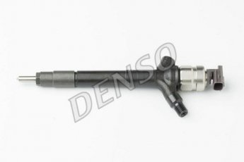 Купить DCRI107670 DENSO Форсунки топливные Auris 2.0 D-4D