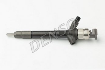 Купить DCRI107690 DENSO Форсунки топливные Авенсис (Т25, Т27) (2.0 D-4D, 2.2 D-4D)