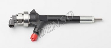 Купить DCRI106130 DENSO Форсунки топливные Corsa D 1.7 CDTI