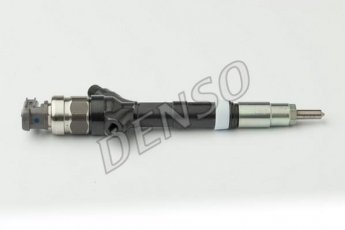 Купить DCRI106200 DENSO Форсунки топливные