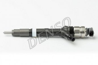 Купить DCRI107580 DENSO Форсунки топливные Corolla (120, 140, 150) 2.0 D-4D