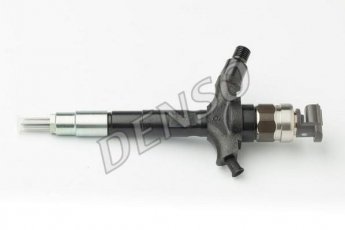 Купить DCRI105830 DENSO Форсунки топливные Вектру С (3.0 CDTi, 3.0 V6 CDTI)