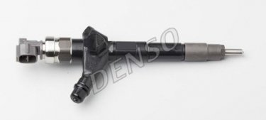 Купить DCRI105130 DENSO Форсунки топливные Primera P12 (2.2 Di, 2.2 dCi)