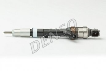 Купить DCRI100570 DENSO Форсунки топливные Avensis T22 (2.0 D, 2.0 D-4D)