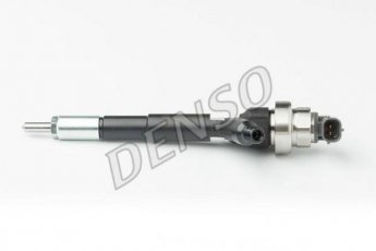 Купить DCRI300050 DENSO Форсунки топливные Meriva 1.7 CDTI