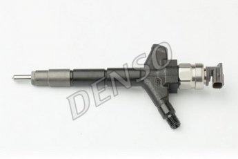 Купити DCRI300300 DENSO Паливні Форсунки Навара (2.5 D, 2.5 dCi, 2.5 dCi 4WD)
