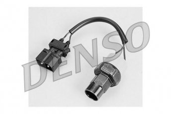 Купити DPS05001 DENSO Клапан кондиціонера BMW E30