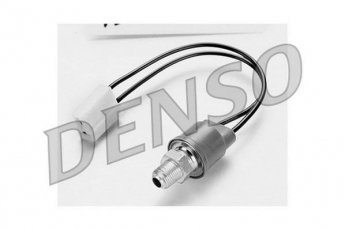 Купить DPS05005 DENSO Клапан кондиционера BMW E34 535 i