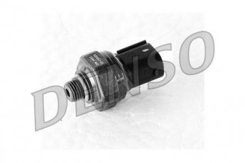 Купити DPS05009 DENSO Клапан кондиціонера BMW X6 (E71, E72) (3.0, 4.4)