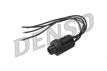 Купити DPS99904 DENSO Клапан кондиціонера
