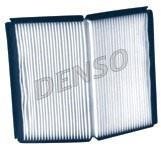Купить DCF227P DENSO Салонный фильтр (частичный) Ignis (1.2, 1.3, 1.5)