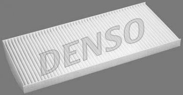 Купить DCF082P DENSO Салонный фильтр (частичный) Punto (1.1, 1.2, 1.4, 1.6, 1.7)