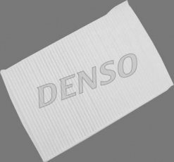 Купить DCF368P DENSO Салонный фильтр (частичный)