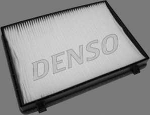 Салонный фильтр DCF371P DENSO – (частичный) фото 1