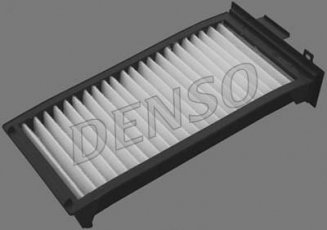 Купить DCF405P DENSO Салонный фильтр (частичный) Citroen C5 1 (1.7, 2.0, 2.2, 2.9)