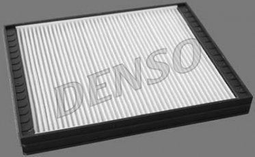 Купить DCF408P DENSO Салонный фильтр (частичный) Акцент (1.3, 1.5, 1.6)