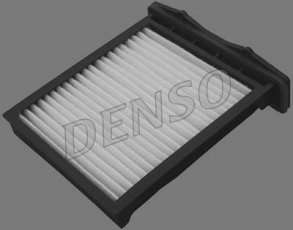 Купить DCF411P DENSO Салонный фильтр (частичный) Freelander (1.8, 2.0, 2.5)